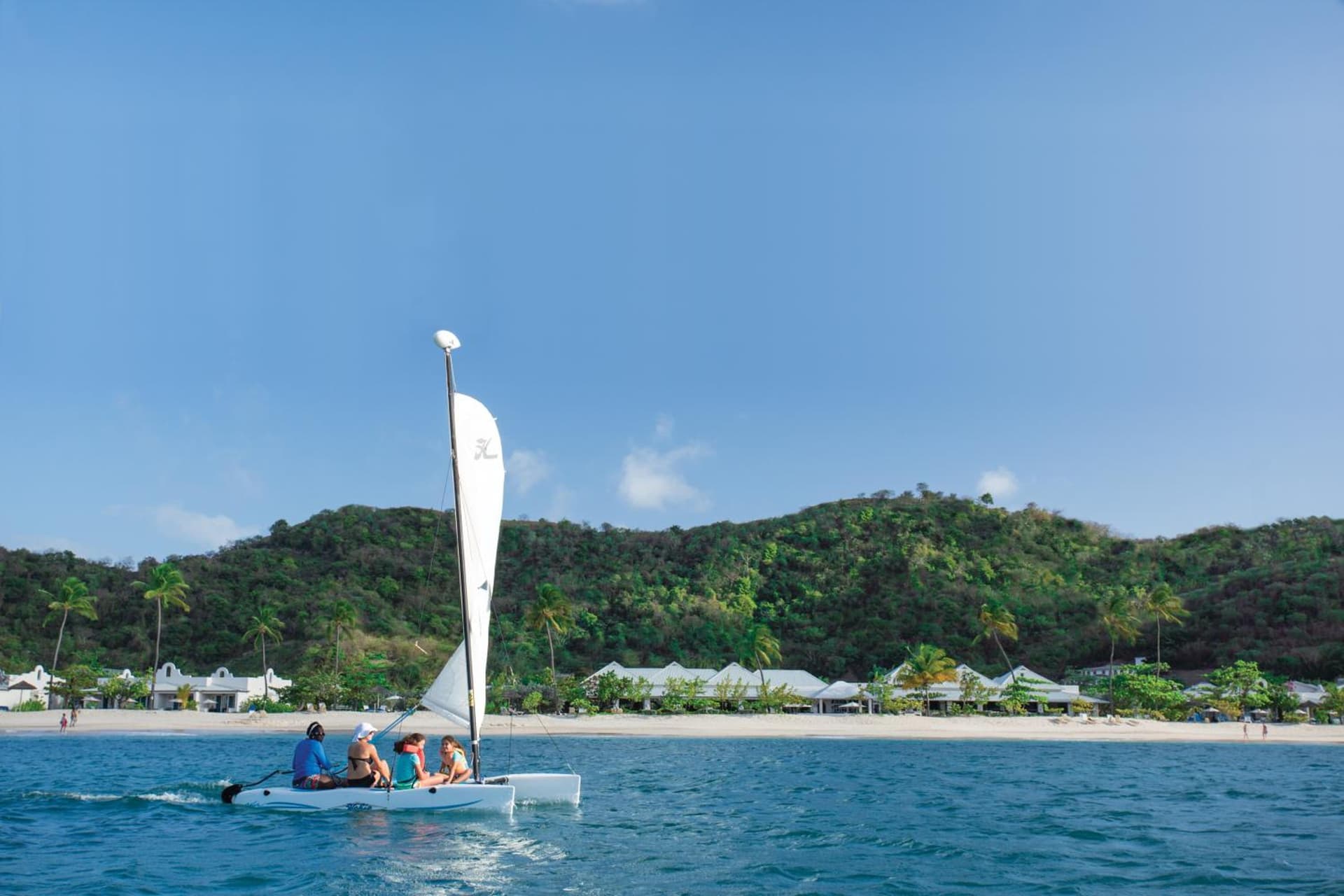 Spice Island Beach Resort - Photo 87