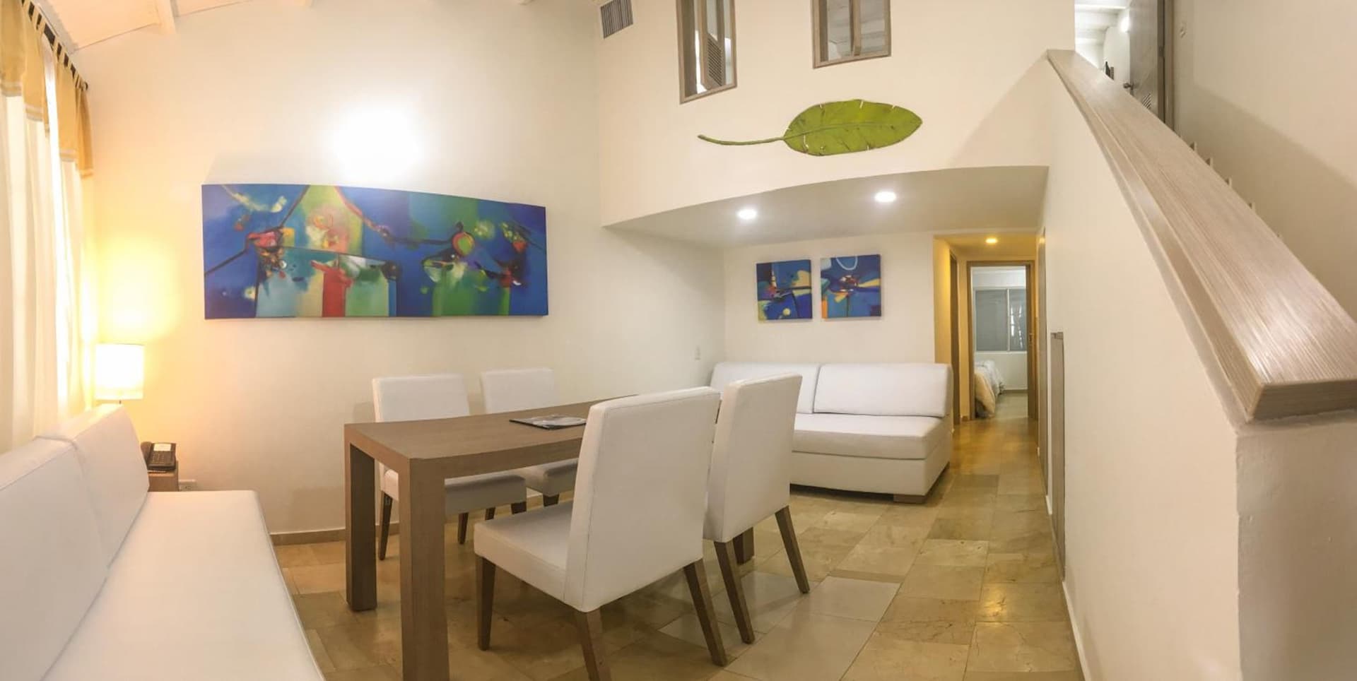 Hotel Casablanca - Photo 27