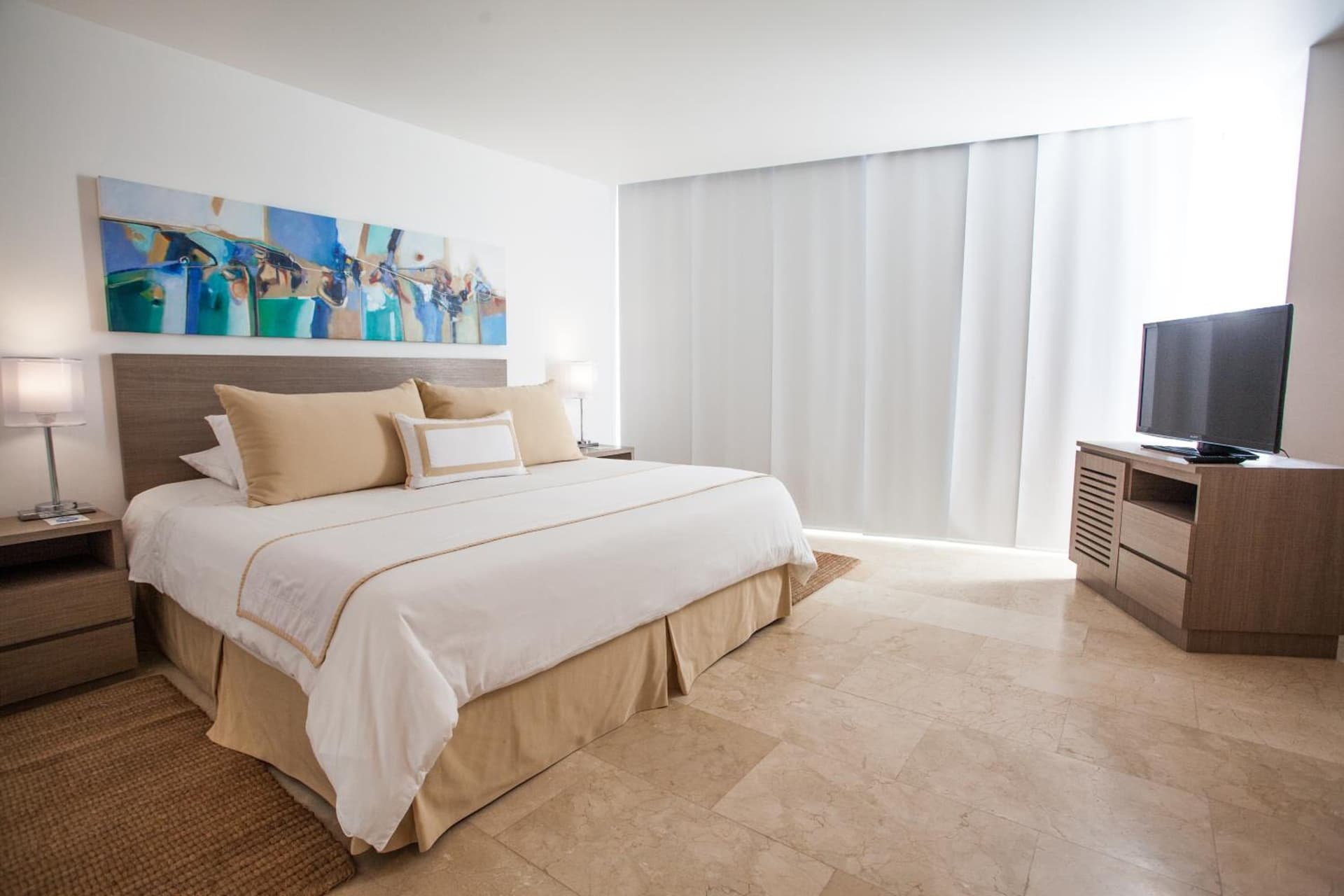 Hotel Casablanca - Photo 2