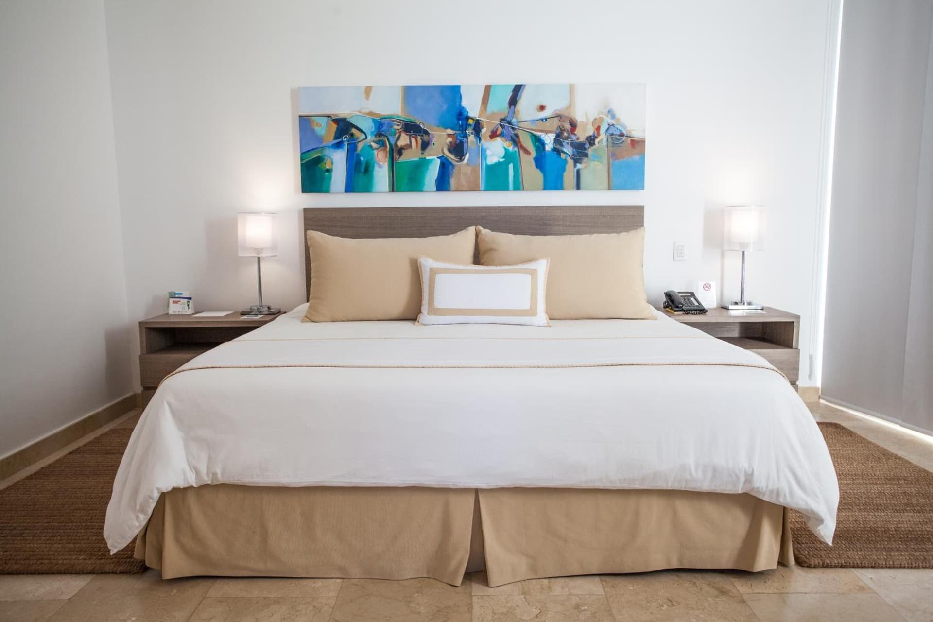 Hotel Casablanca - Photo 16