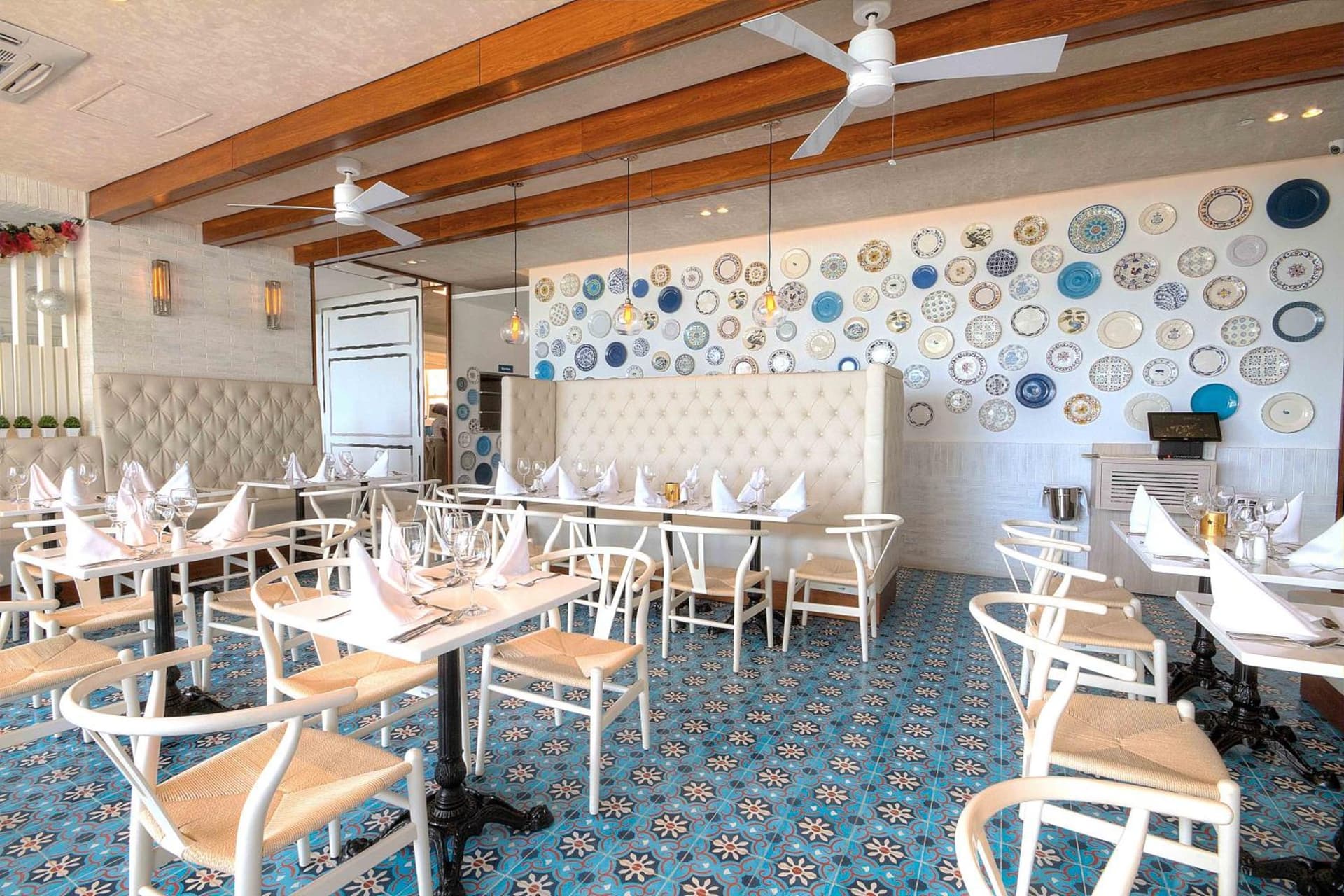 Hotel Casablanca - Photo 19