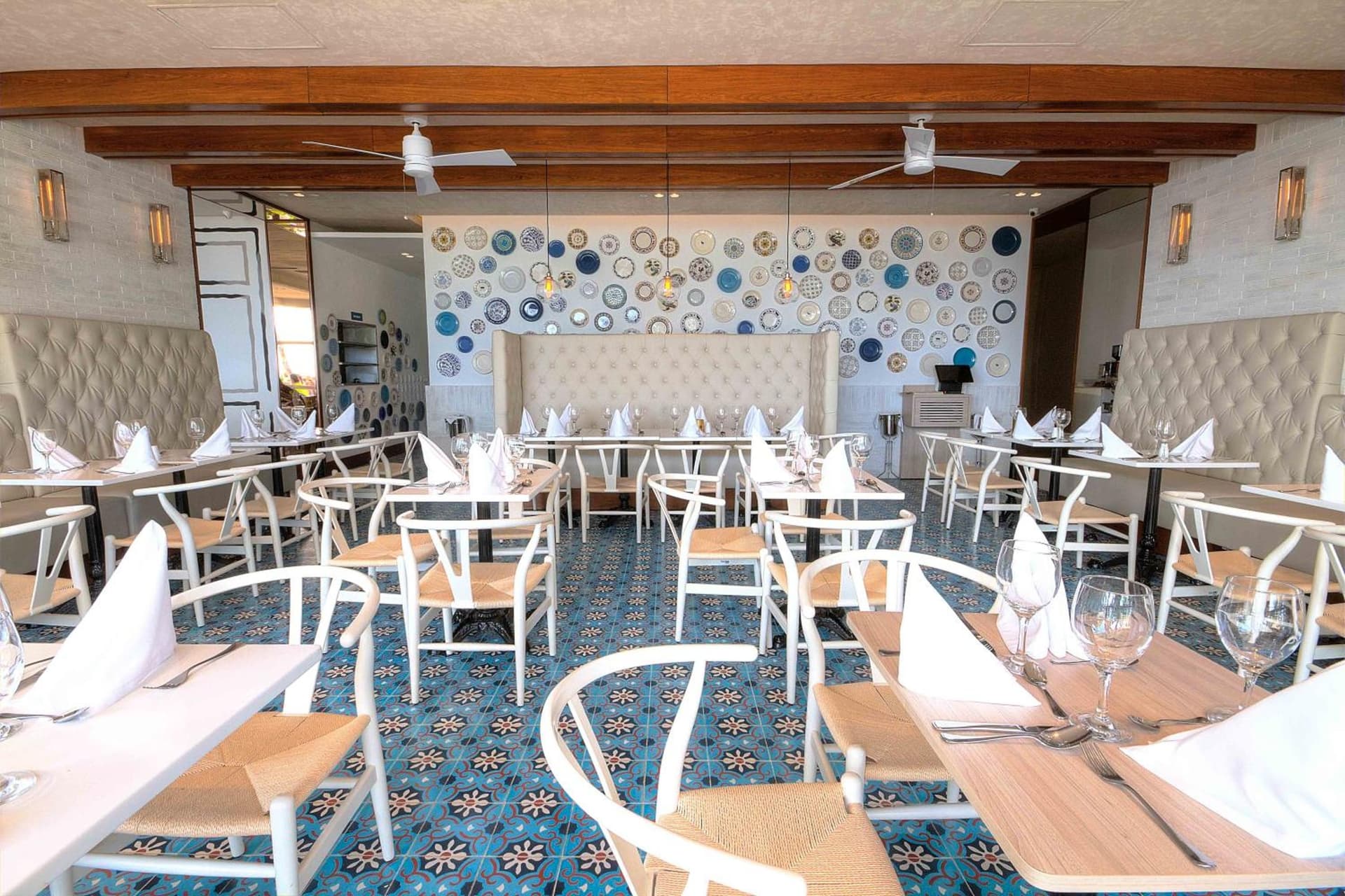 Hotel Casablanca - Photo 20