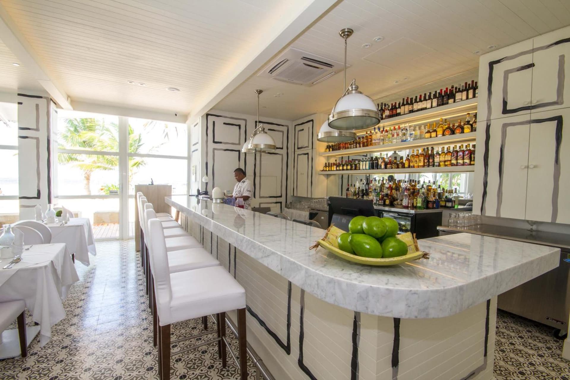 Hotel Casablanca - Photo 15