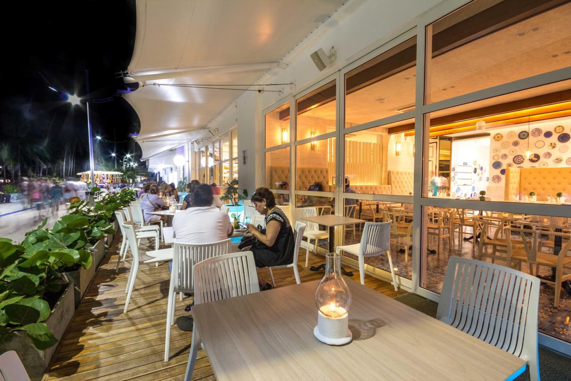 Hotel Casablanca - Photo 8