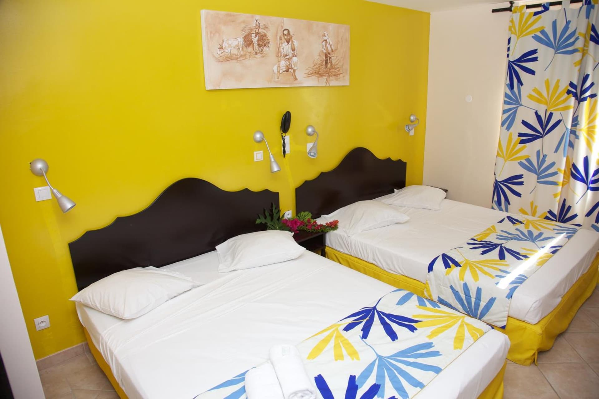 Hotel Bambou - Photo 121