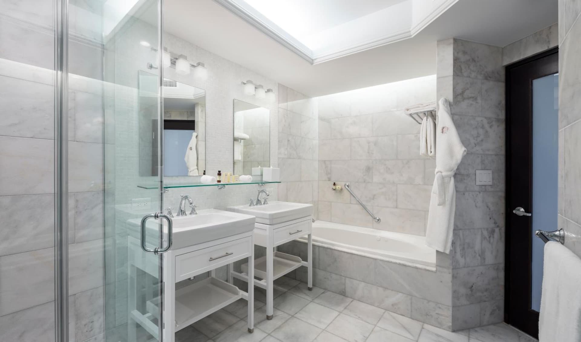 Condado Vanderbilt Hotel - Photo 11