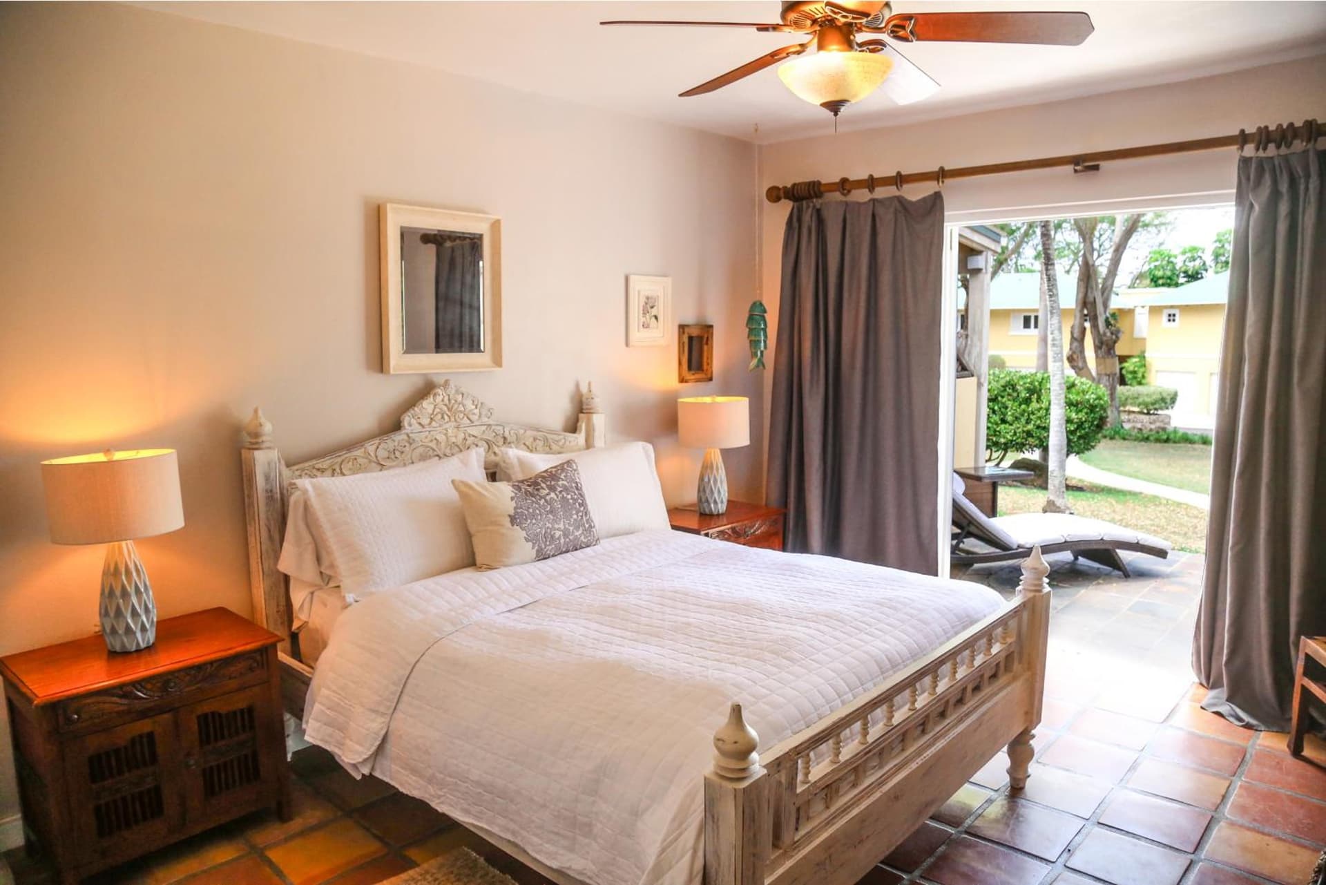 Villa Montaña Beach Resort - Photo 9