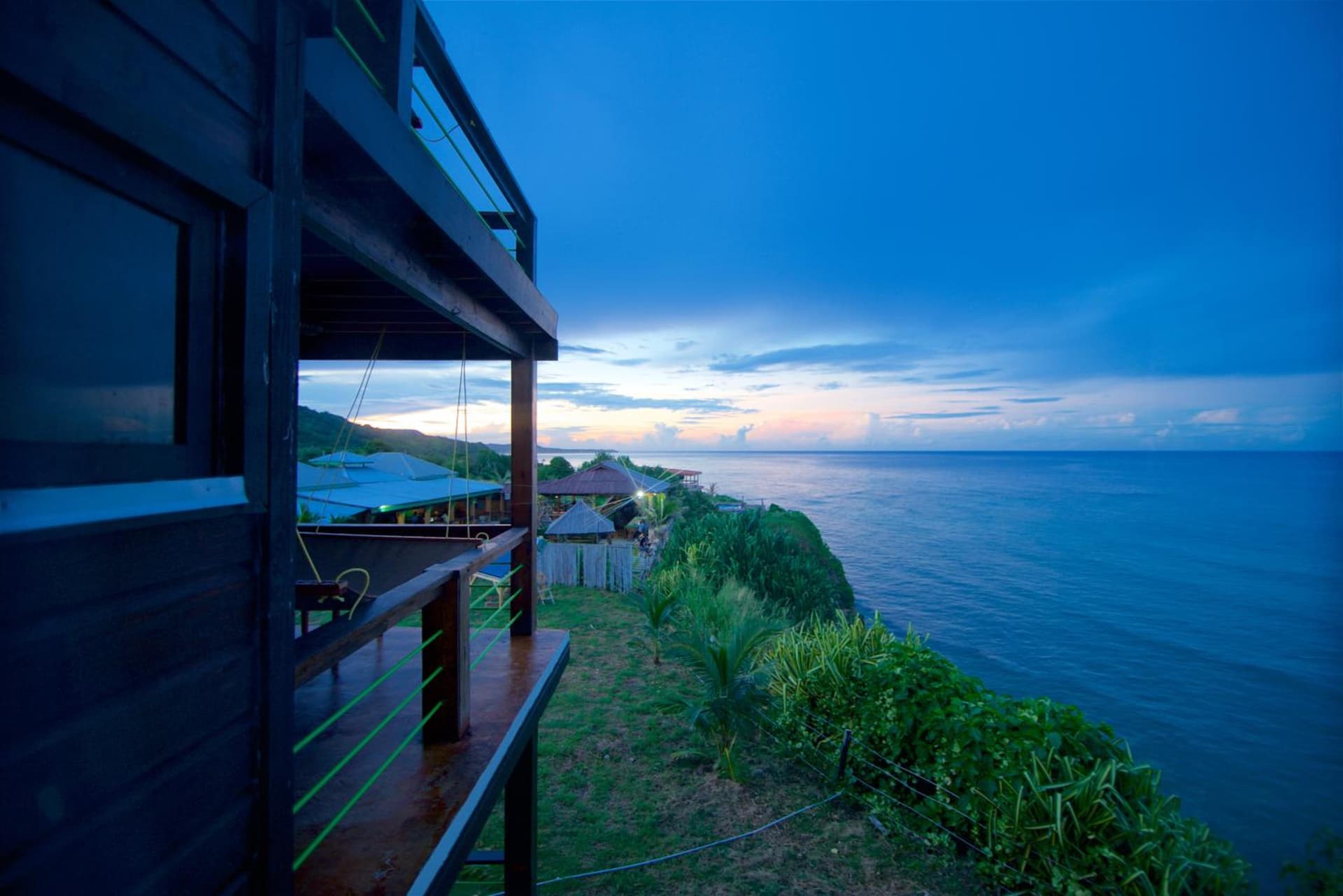 The Sea Cliff Hotel Resort & Spa - Photo 52