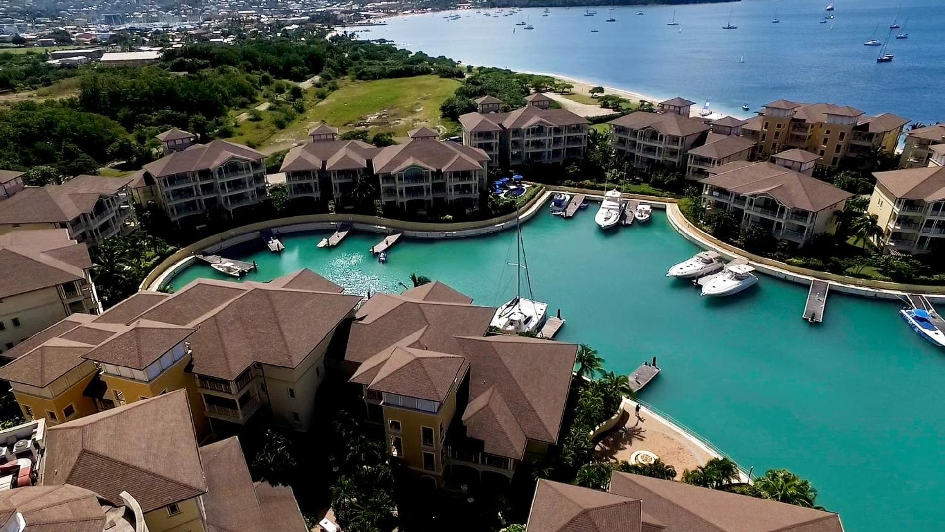 The Landings Resort and Spa - All Suites - Photo 41