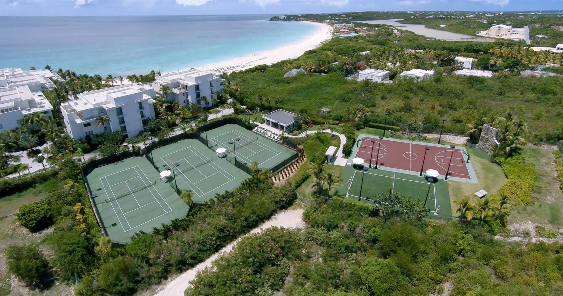 Four Seasons Resort and Residences Anguilla - Photo 30