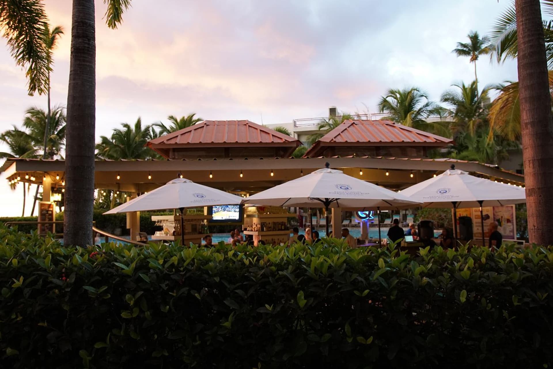 Rincon of the Seas Grand Caribbean Hotel - Photo 84