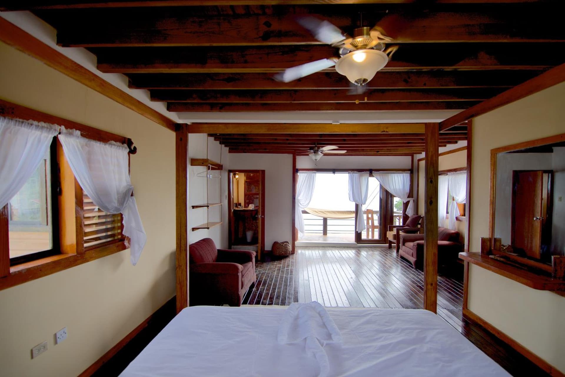 The Sea Cliff Hotel Resort & Spa - Photo 28