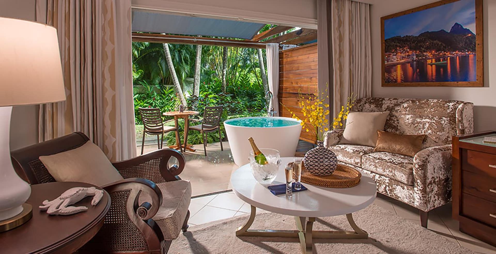 Sandals Regency La Toc All Inclusive Resort and Spa - Couples Only - Photo 102