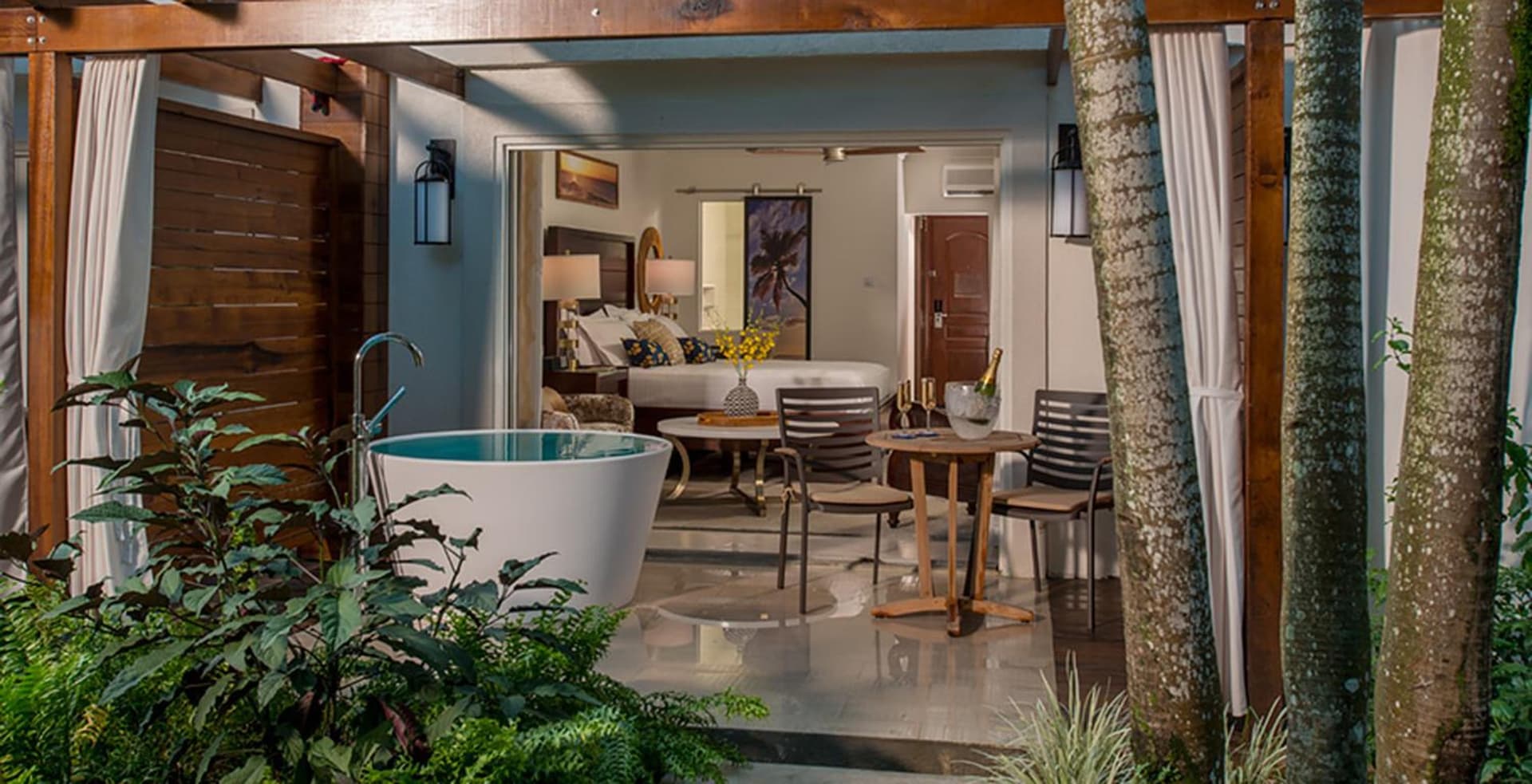 Sandals Regency La Toc All Inclusive Resort and Spa - Couples Only - Photo 103