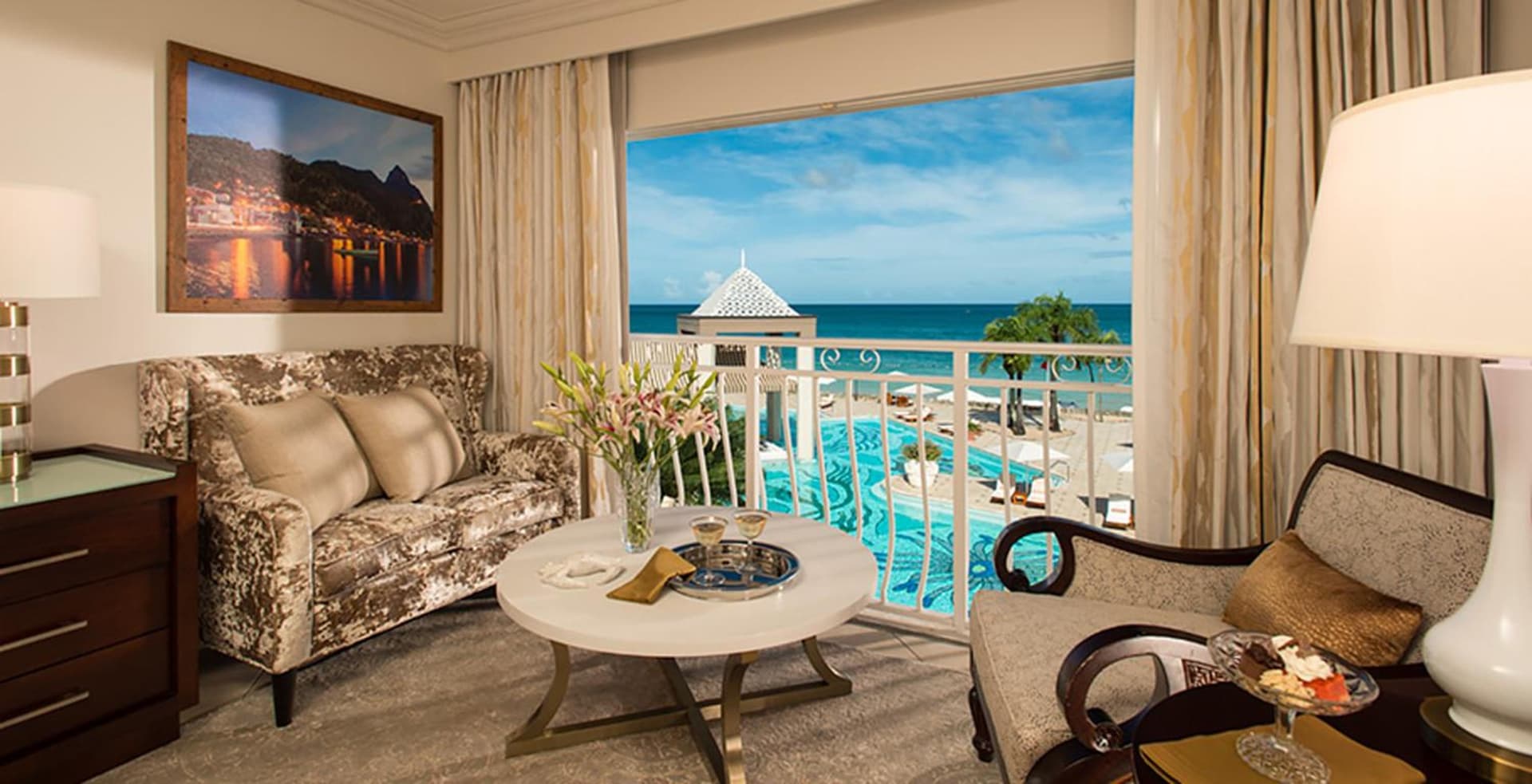 Sandals Regency La Toc All Inclusive Resort and Spa - Couples Only - Photo 98