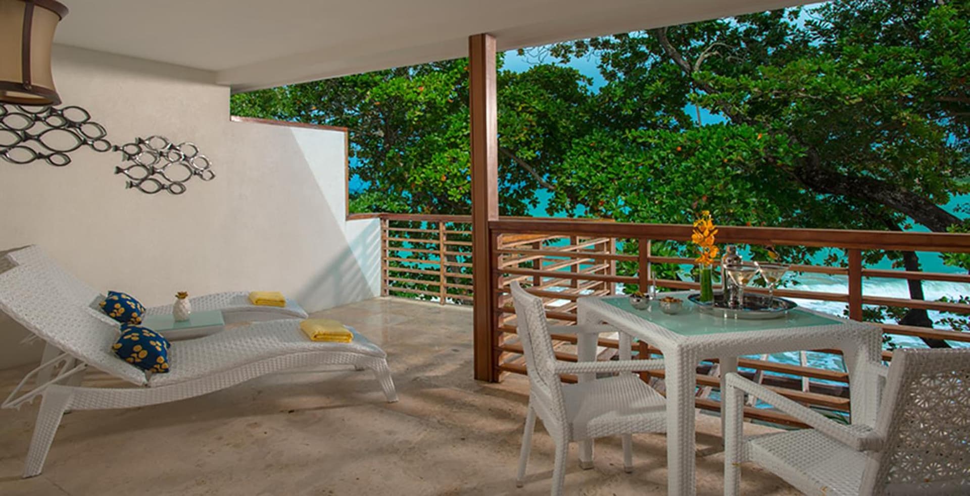 Sandals Regency La Toc All Inclusive Resort and Spa - Couples Only - Photo 45