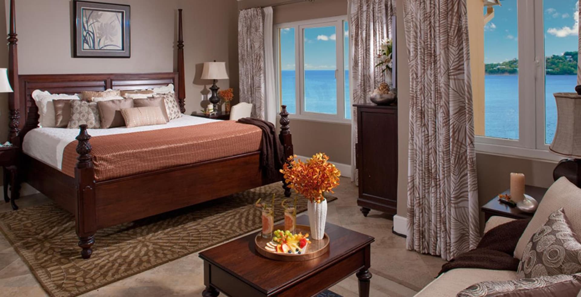 Sandals Regency La Toc All Inclusive Resort and Spa - Couples Only - Photo 88