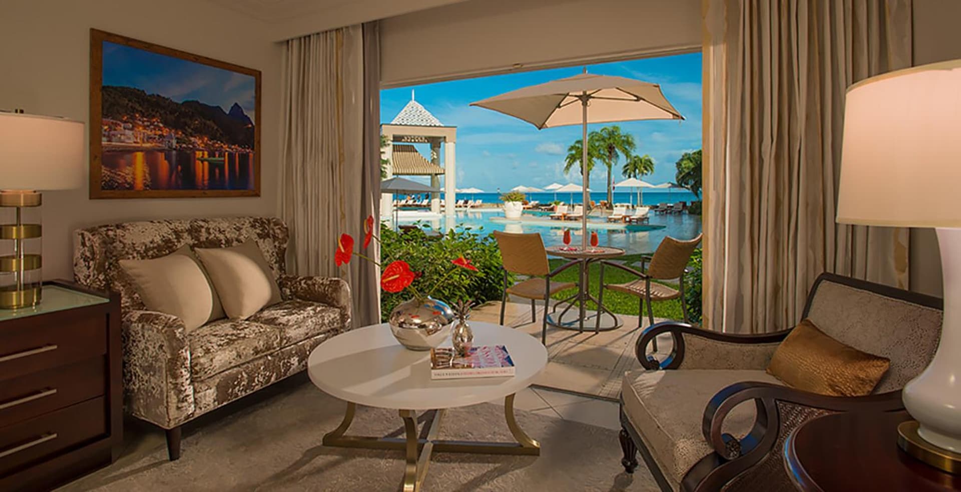 Sandals Regency La Toc All Inclusive Resort and Spa - Couples Only - Photo 44