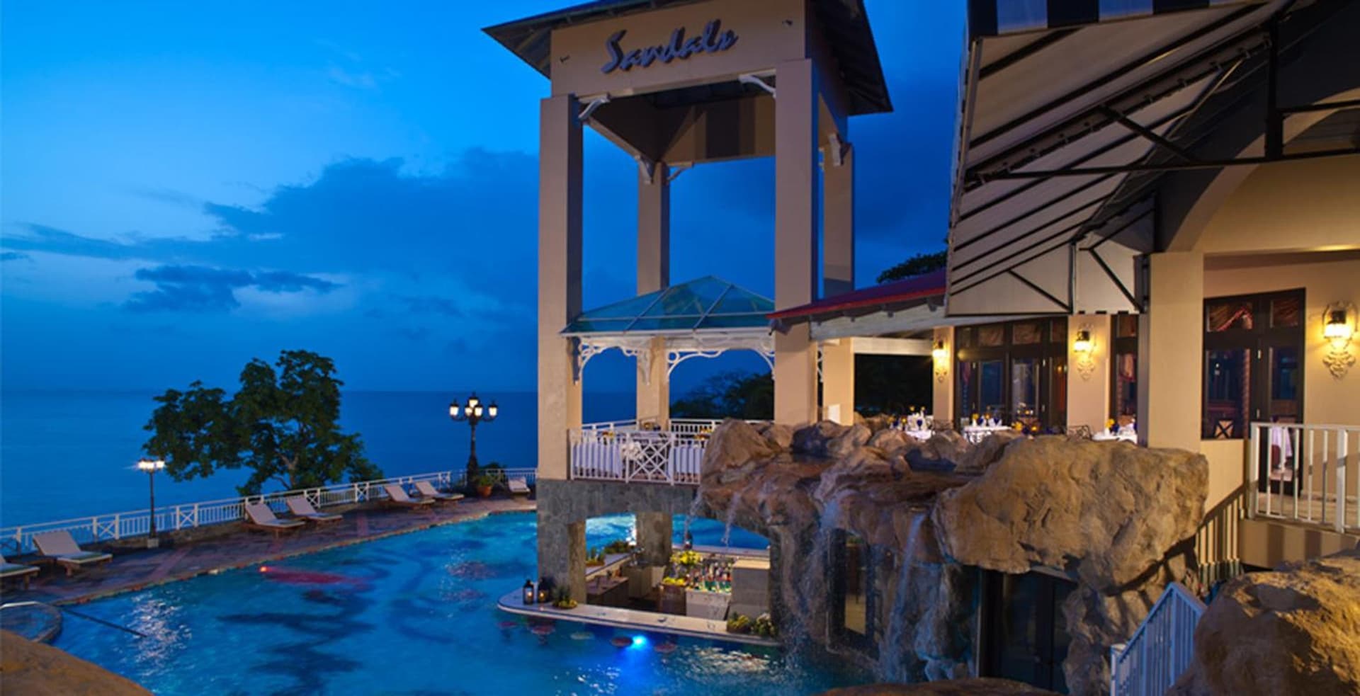 Sandals Regency La Toc All Inclusive Resort and Spa - Couples Only - Photo 82