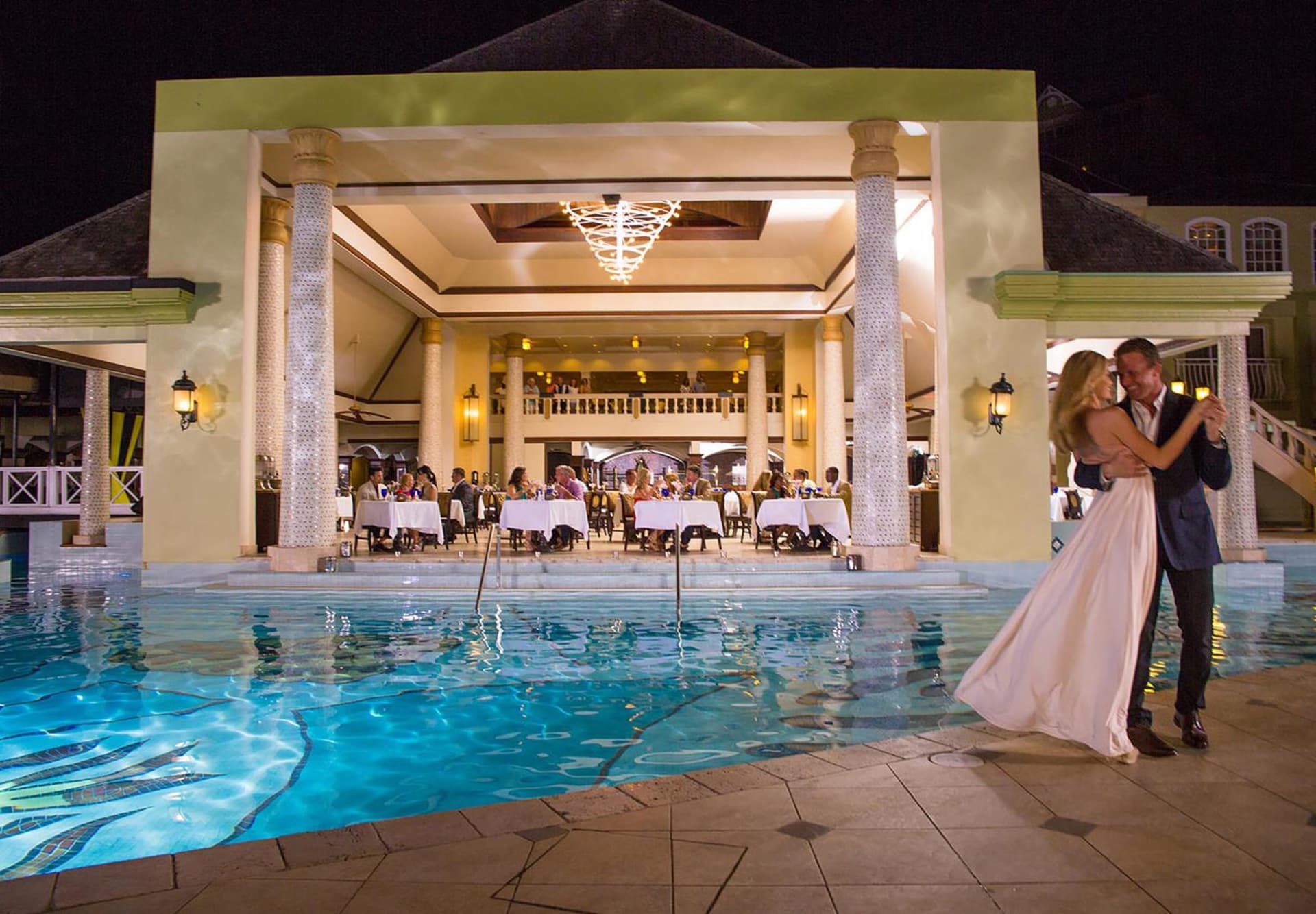 Sandals Regency La Toc All Inclusive Resort and Spa - Couples Only - Photo 54