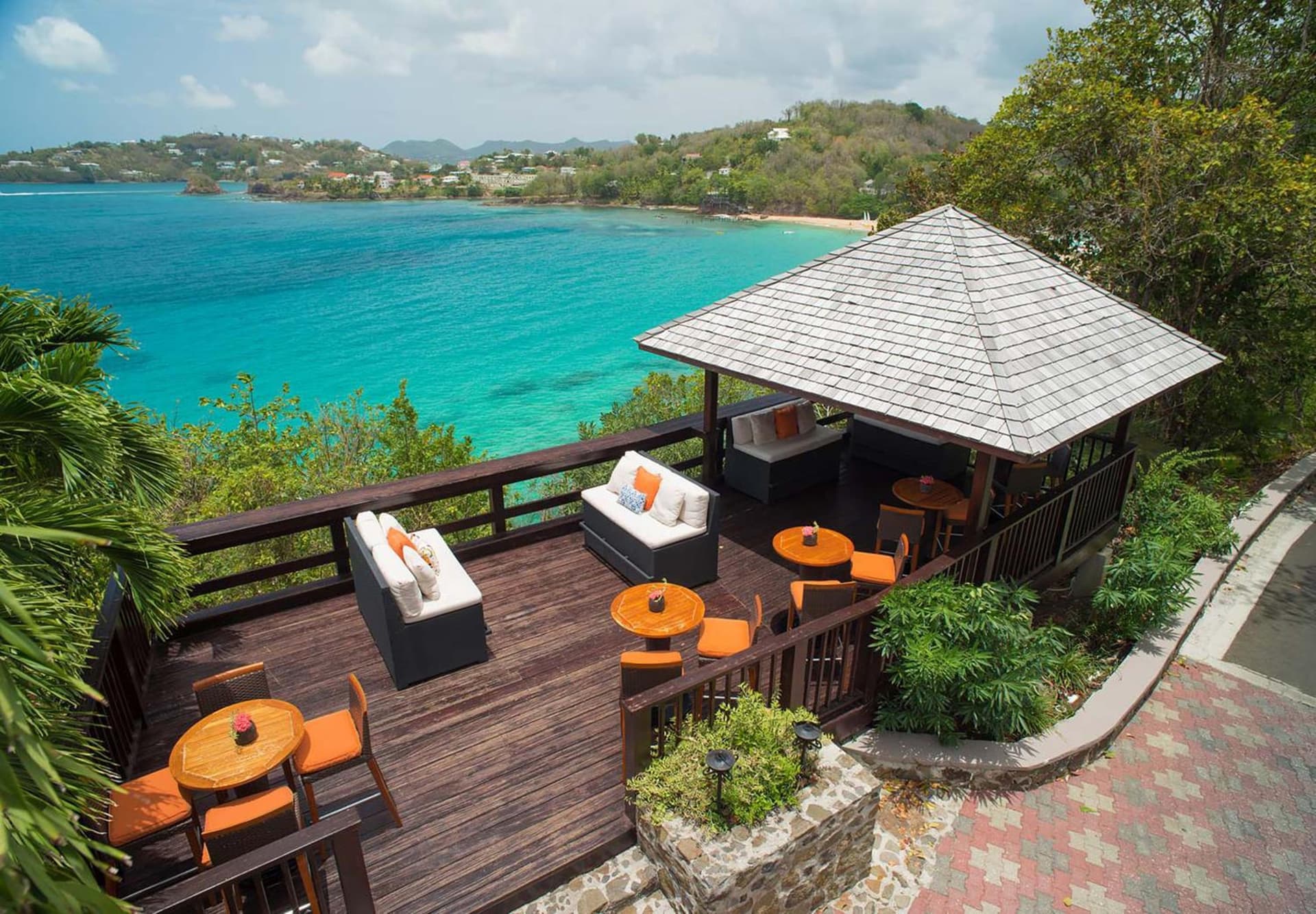 Sandals Regency La Toc All Inclusive Resort and Spa - Couples Only - Photo 16