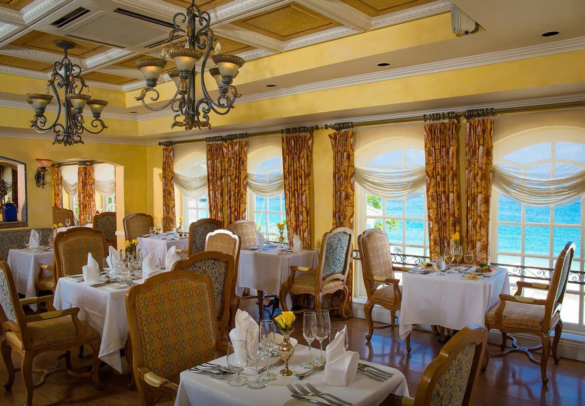 Sandals Regency La Toc All Inclusive Resort and Spa - Couples Only - Photo 55