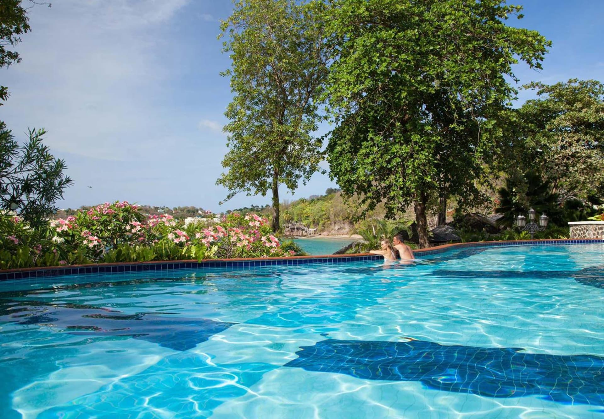 Sandals Regency La Toc All Inclusive Resort and Spa - Couples Only - Photo 52