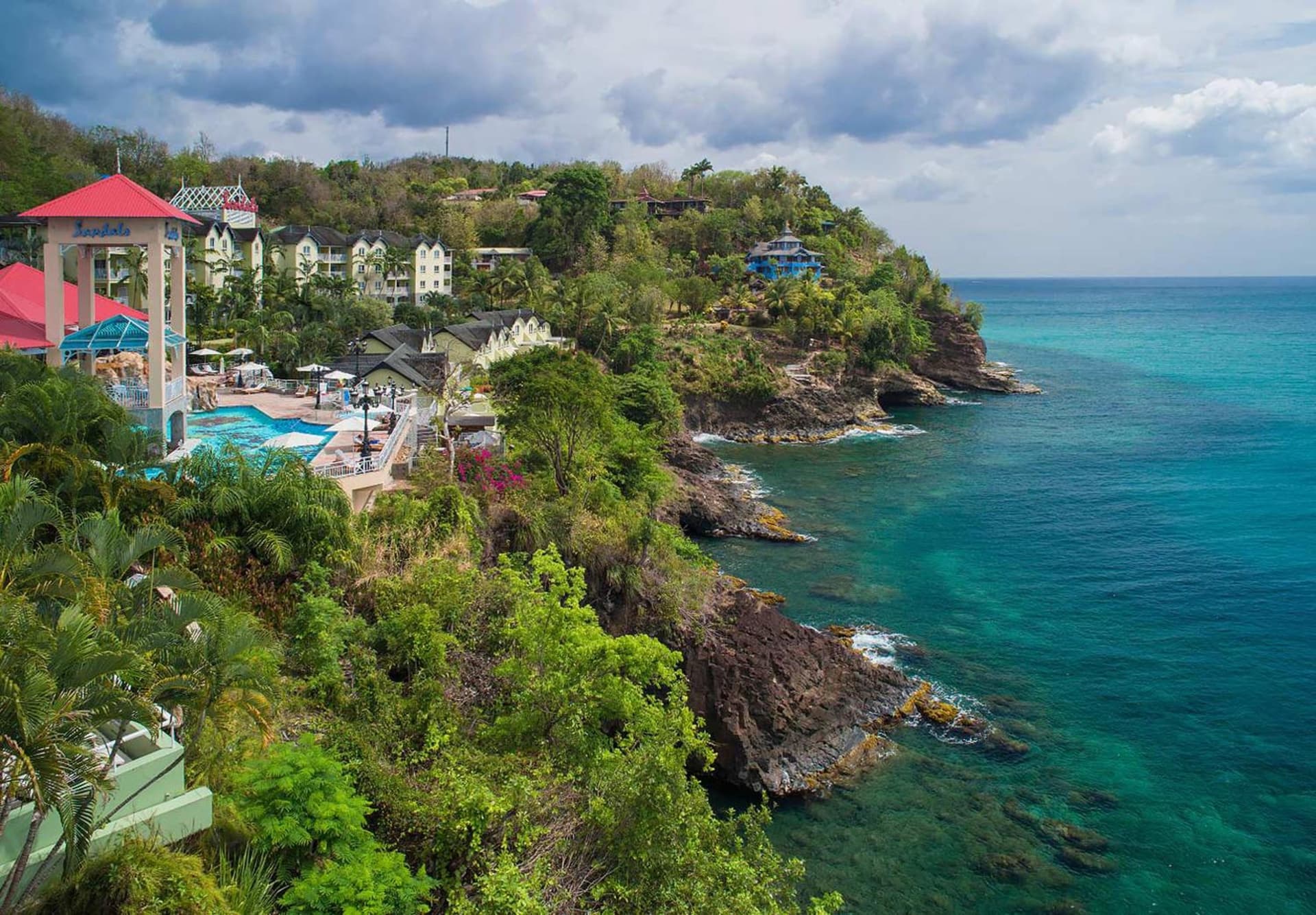 Sandals Regency La Toc All Inclusive Resort and Spa - Couples Only - Photo 15