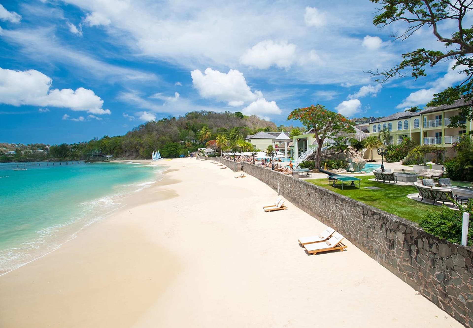 Sandals Regency La Toc All Inclusive Resort and Spa - Couples Only - Photo 13