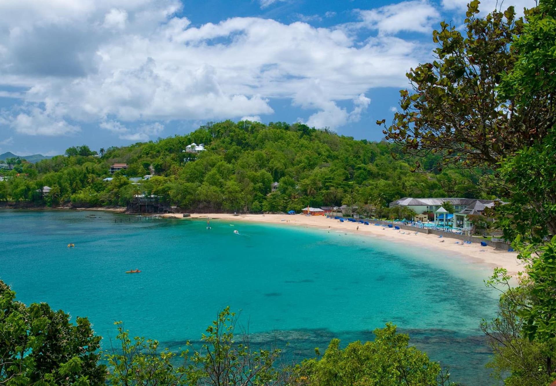 Sandals Regency La Toc All Inclusive Resort and Spa - Couples Only - Photo 14