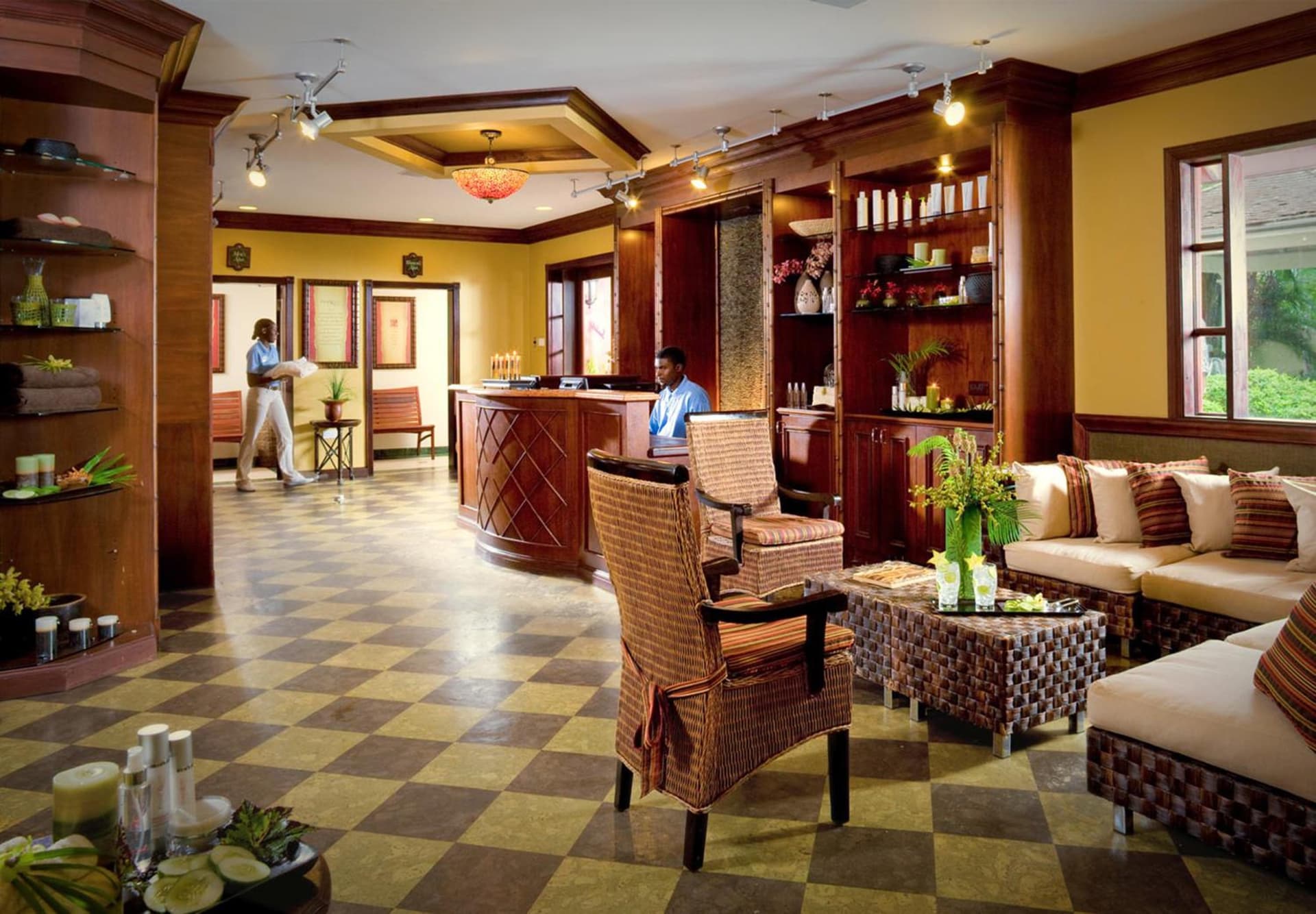 Sandals Regency La Toc All Inclusive Resort and Spa - Couples Only - Photo 59