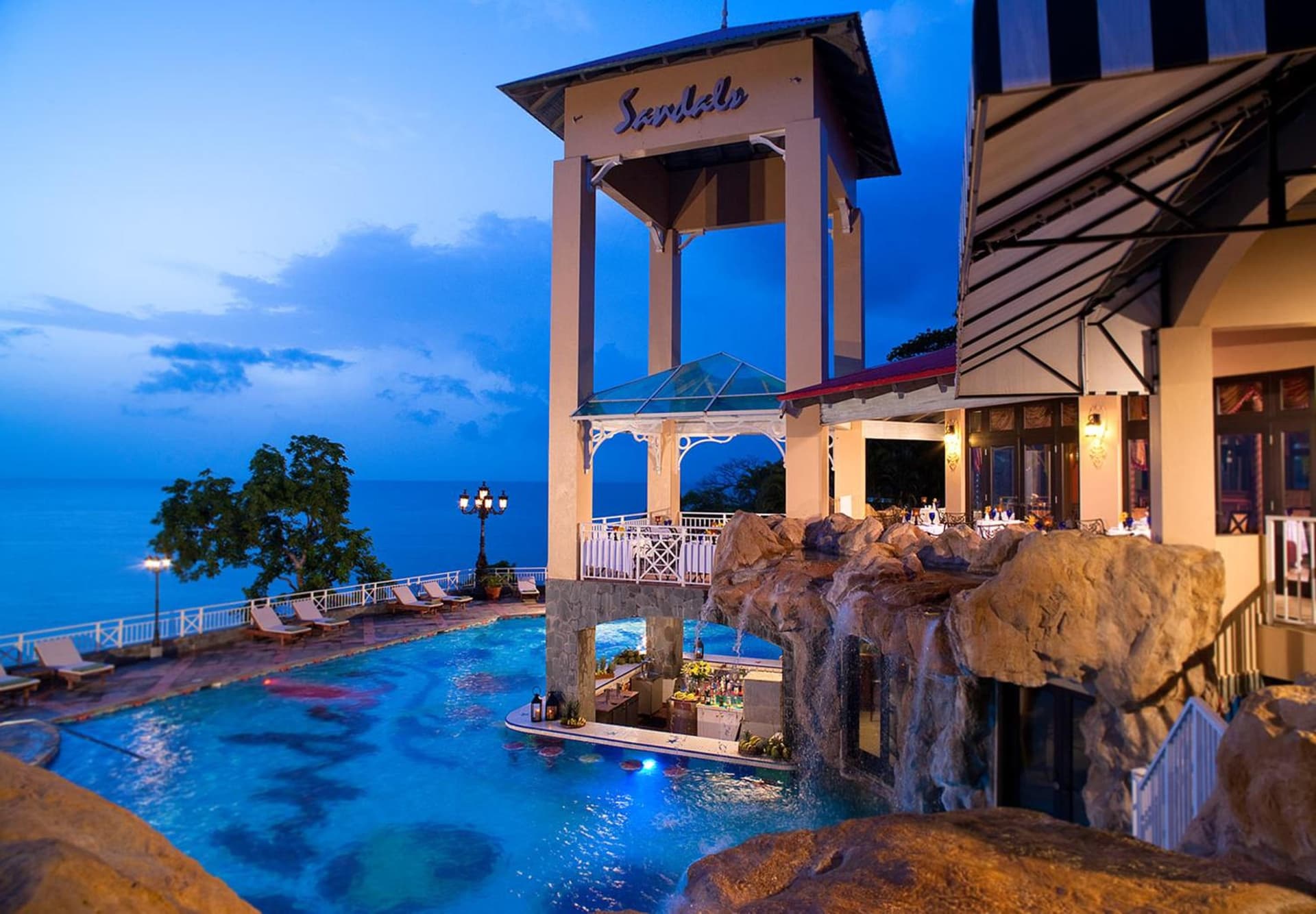 Sandals Regency La Toc All Inclusive Resort and Spa - Couples Only - Photo 62