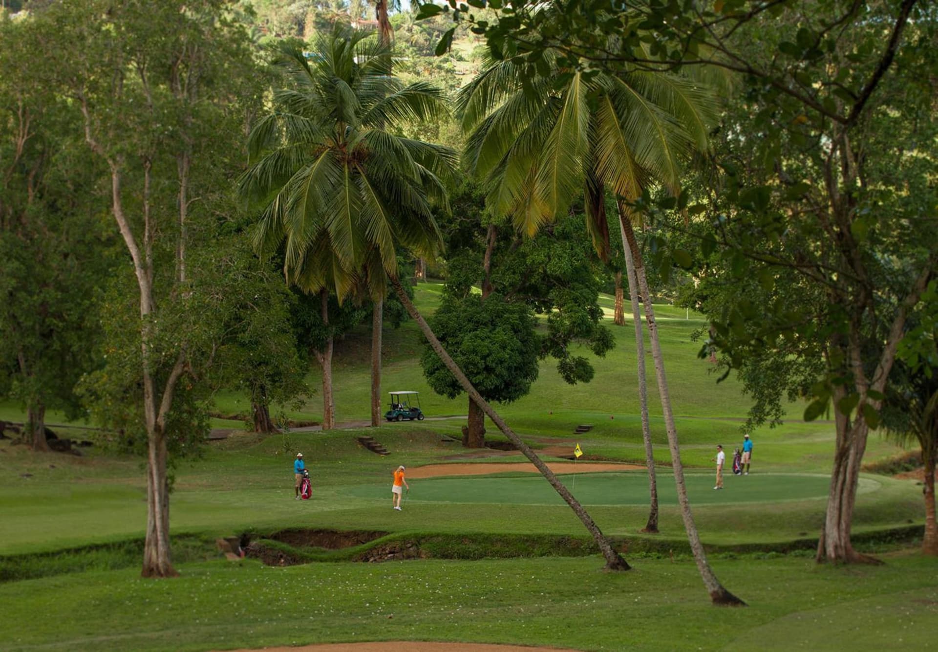 Sandals Regency La Toc All Inclusive Resort and Spa - Couples Only - Photo 63