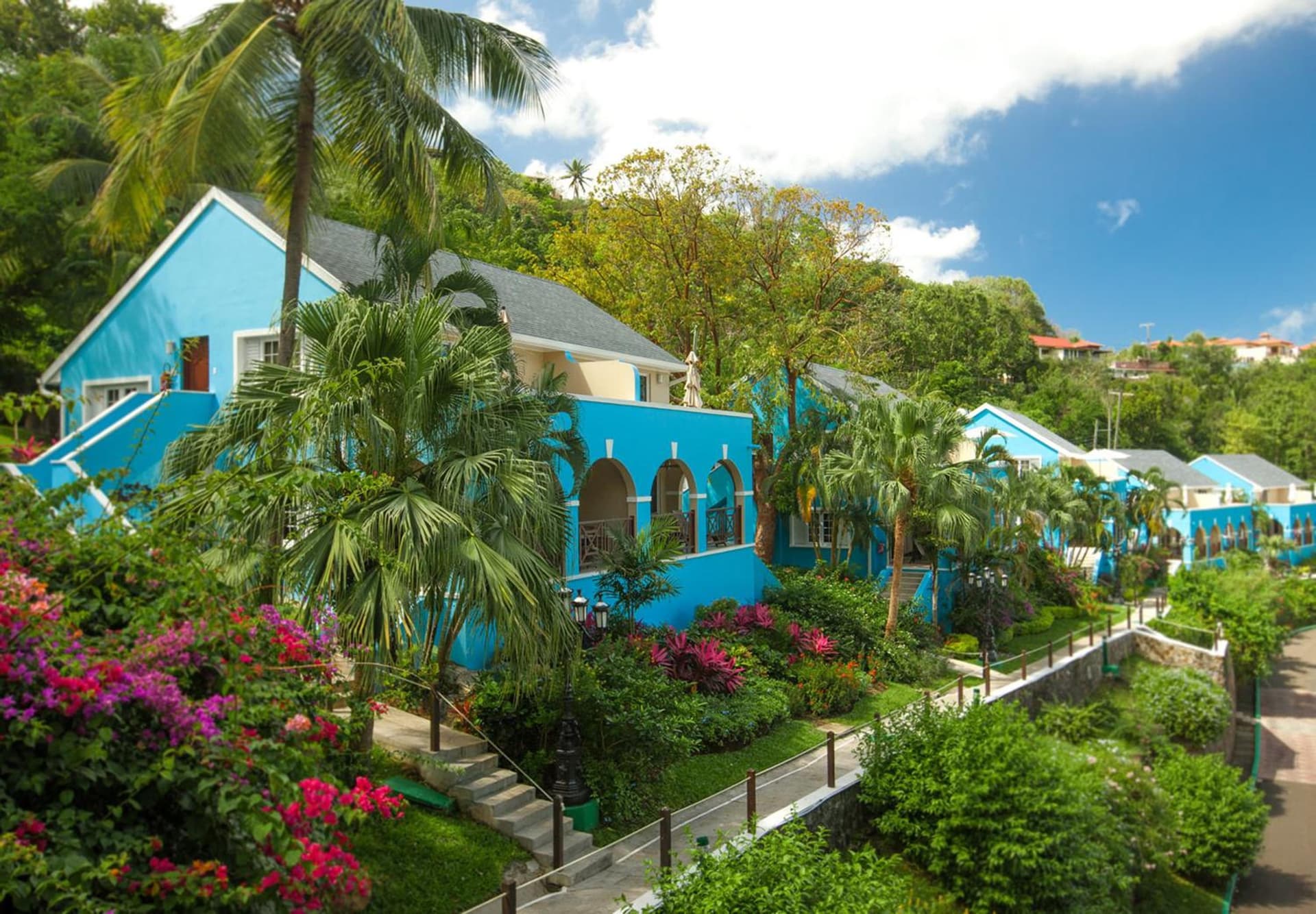 Sandals Regency La Toc All Inclusive Resort and Spa - Couples Only - Photo 65