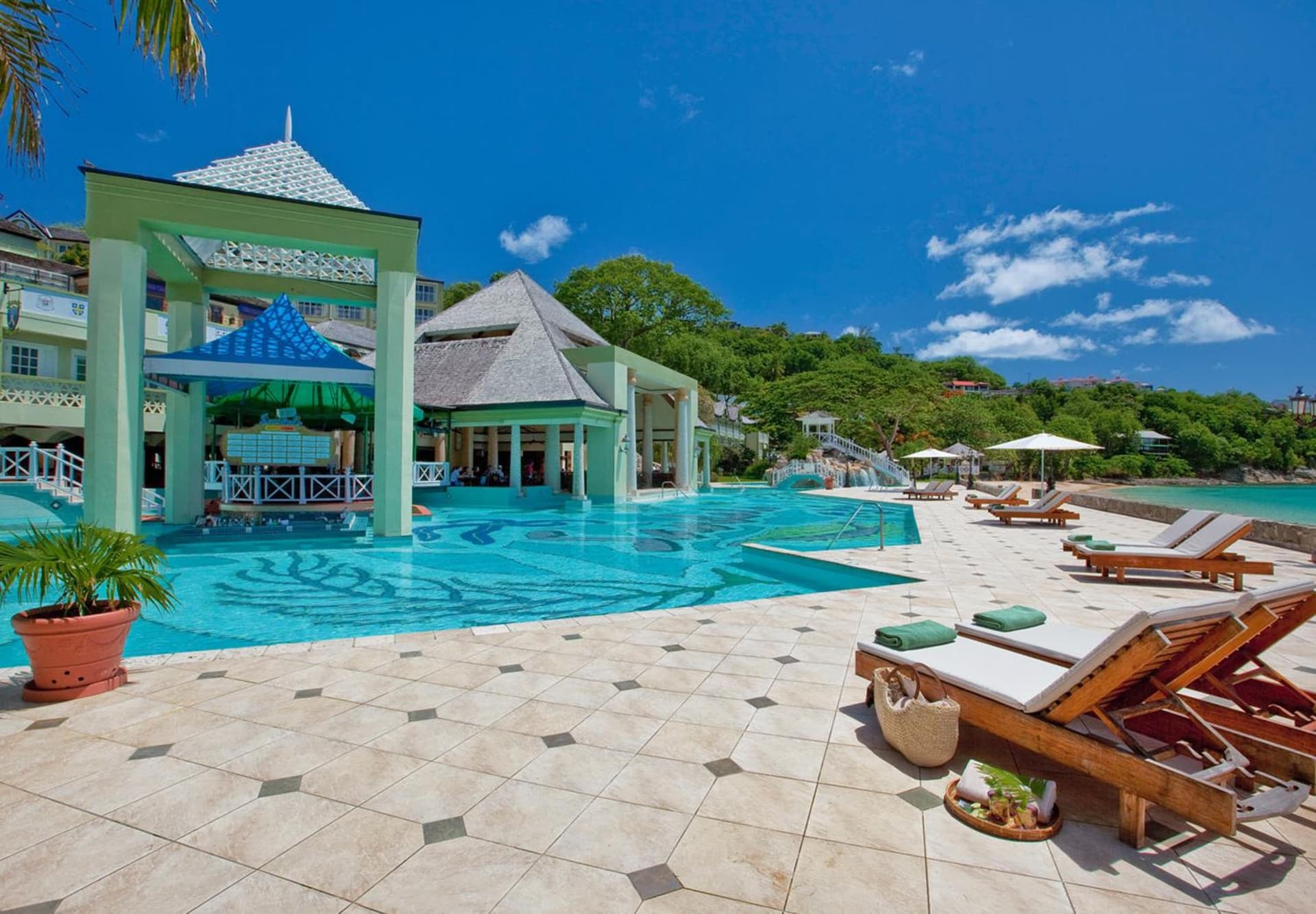 Sandals Regency La Toc All Inclusive Resort and Spa - Couples Only - Photo 67