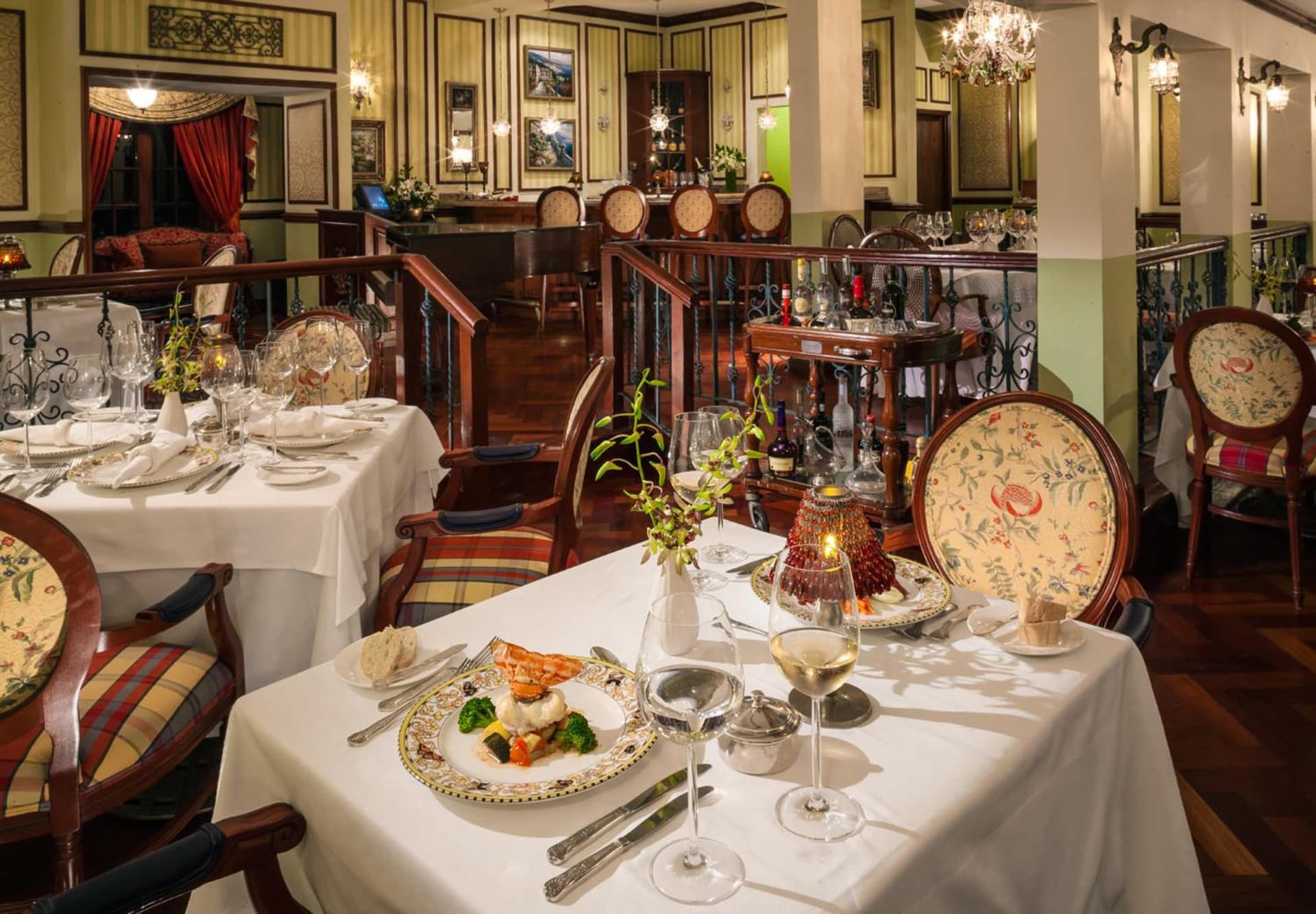 Sandals Royal Plantation All Inclusive - Couples Only - Photo 9