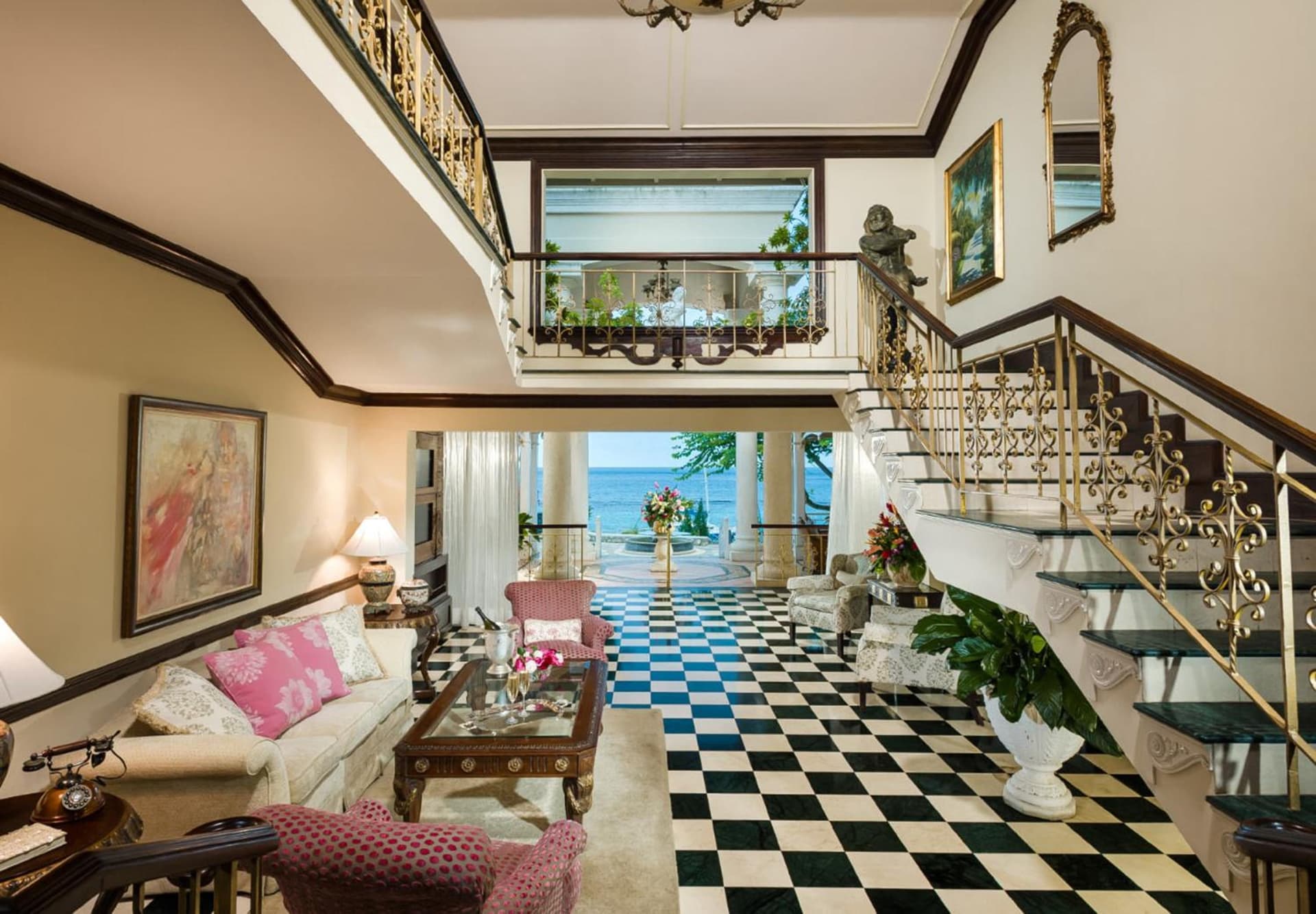 Sandals Royal Plantation All Inclusive - Couples Only - Photo 20