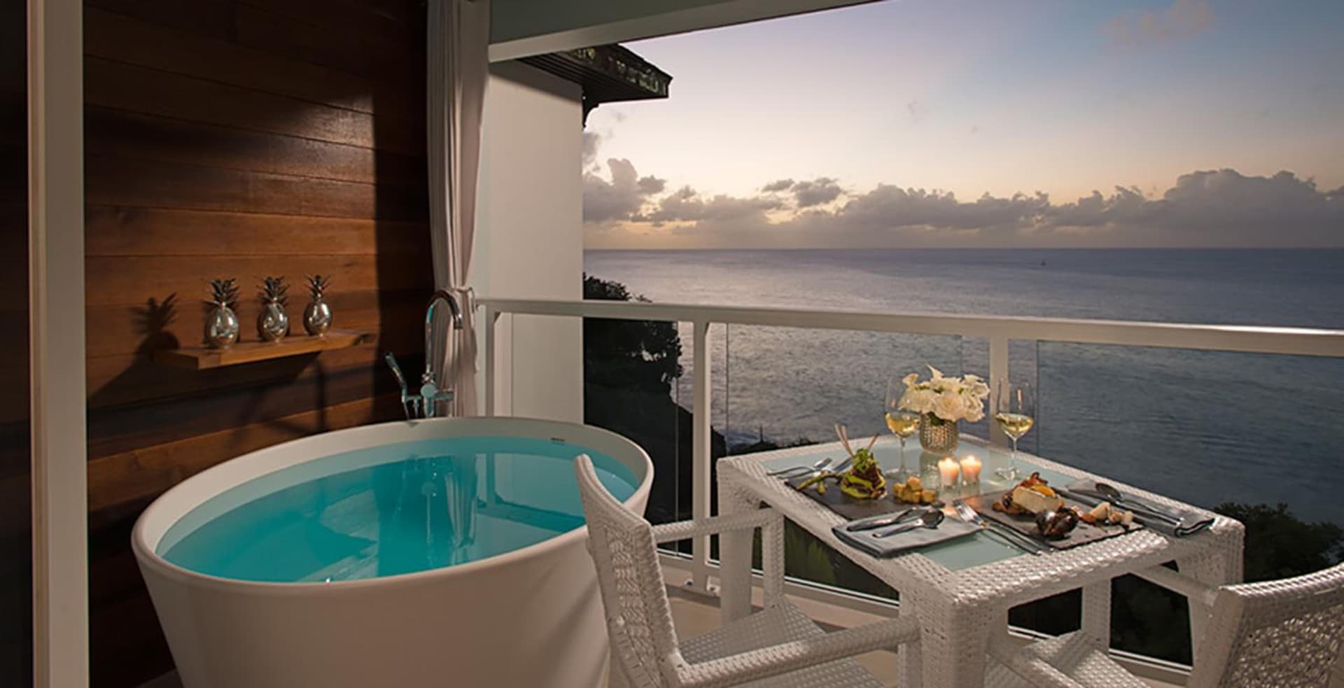 Sandals Regency La Toc All Inclusive Resort and Spa - Couples Only - Photo 40