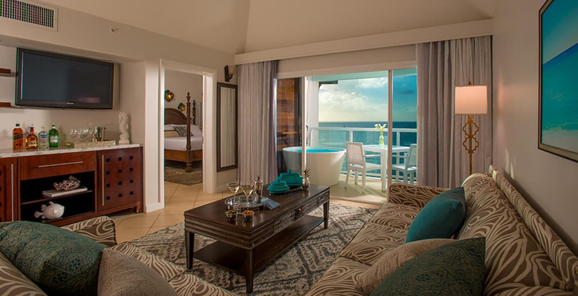 Sandals Regency La Toc All Inclusive Resort and Spa - Couples Only - Photo 42