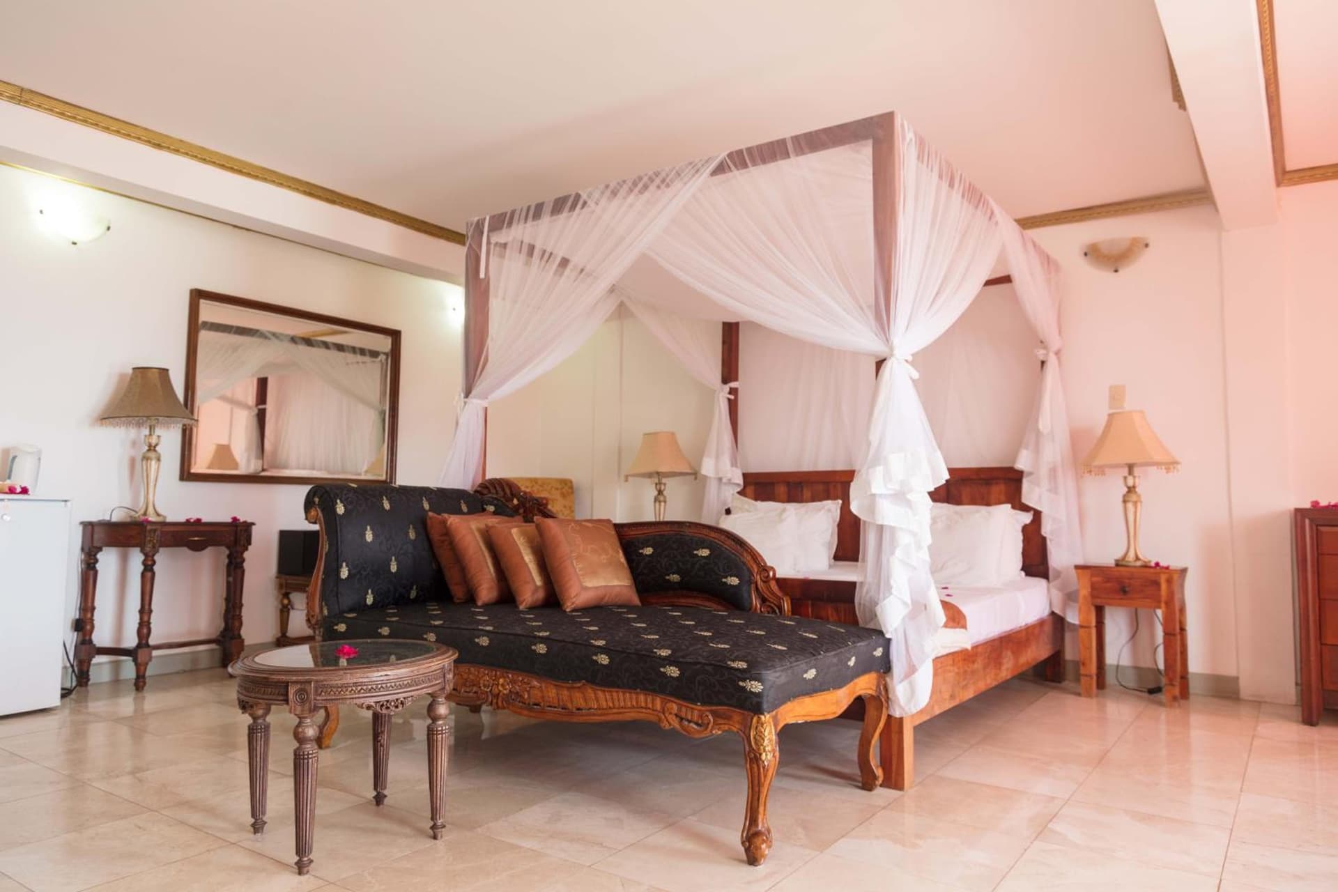 Bacolet Beach Club - Photo 58