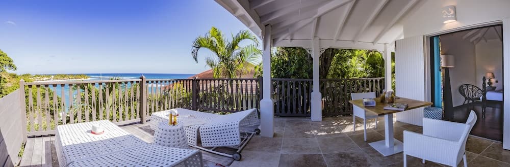 La Toubana Hôtel & Spa - Photo 15