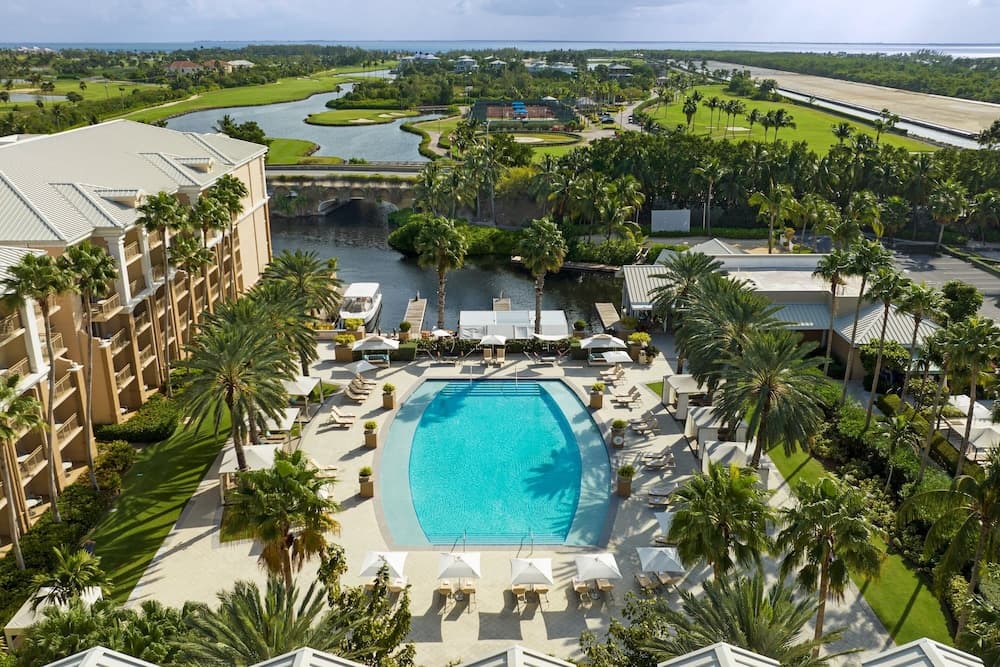 The Ritz-Carlton, Grand Cayman - Photo 148