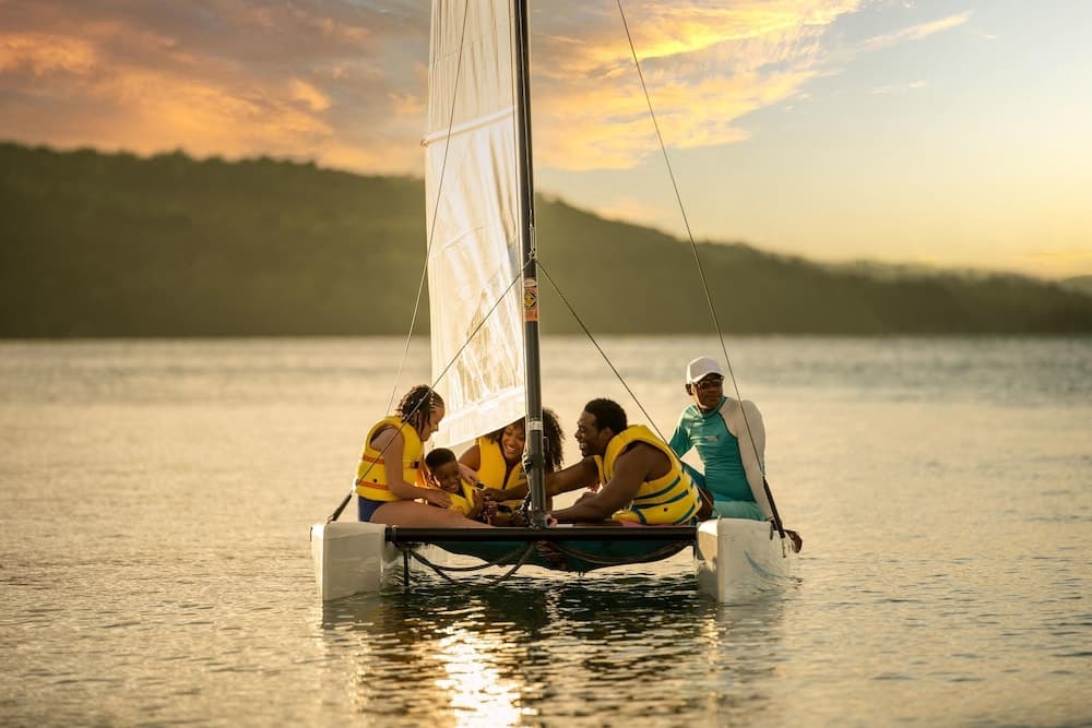 Moon Palace Jamaica – All Inclusive - Photo 70