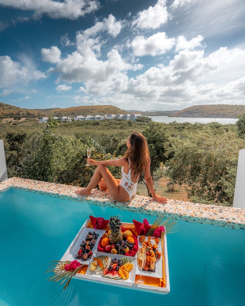 The Escape at Nonsuch Bay  - Adults Only - Photo 22