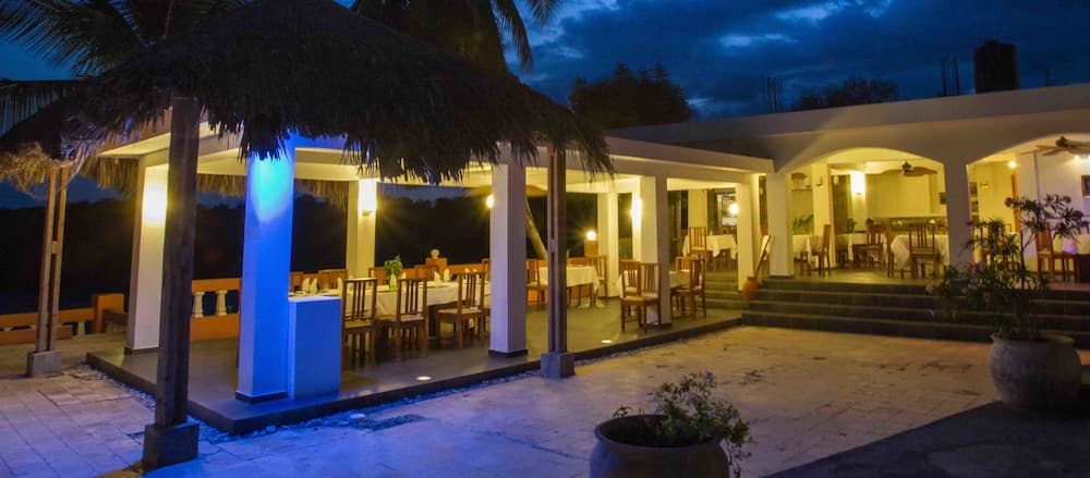 Hôtel Restaurant Cyvadier Plage - Photo 24