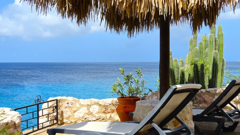 Lagun Blou Resort - Photo 108