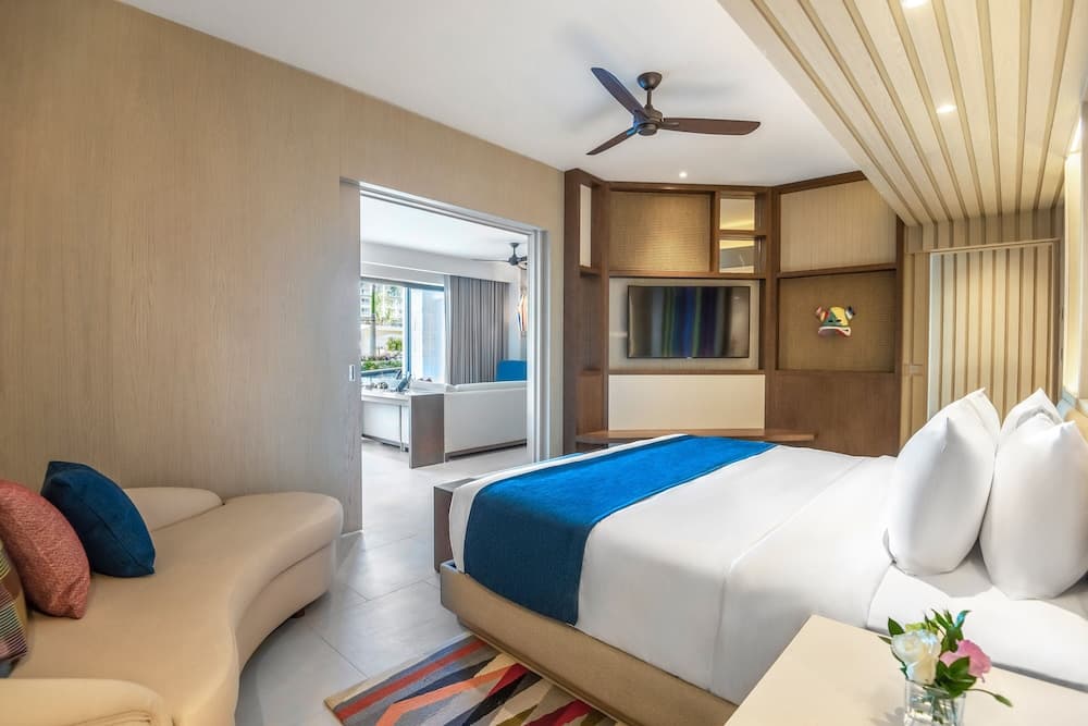 Hyatt Zilara Cap Cana ‐ Adults Only ‐ All Inclusive - Photo 25