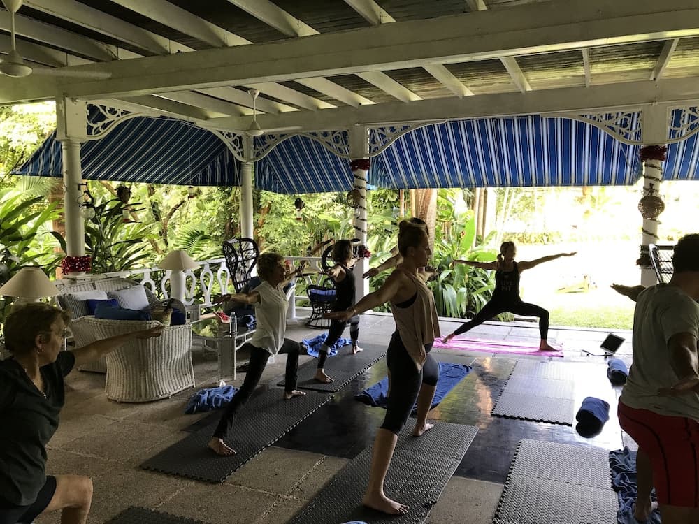 Goblin Hill Villas at San San - Photo 68