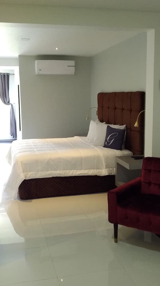 Golf View Hotel - Photo 4