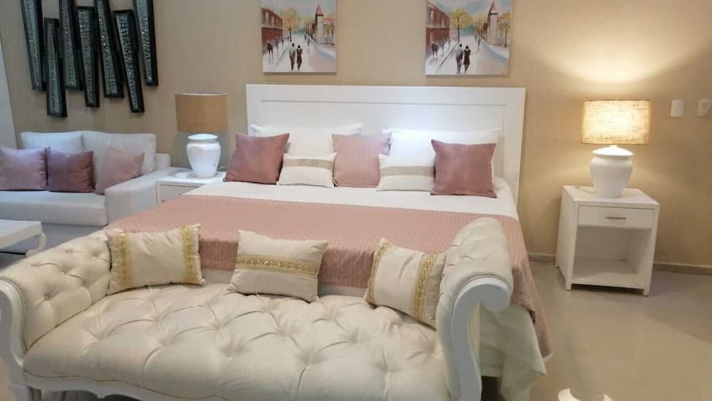 Hotel Rancho Guacamayos - Photo 39